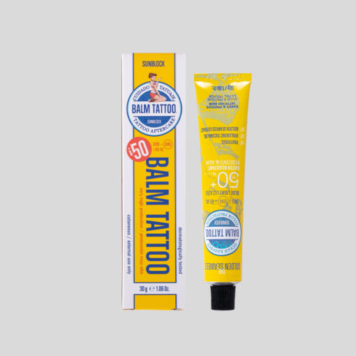 Balm Tattoo - Golden Sunblock - 30g - grey.jpg