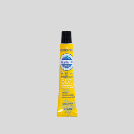 Balm Tattoo - Golden Sunblock - 8g - grey.jpg