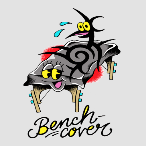 Lads of Tattoo Bench Cover.png