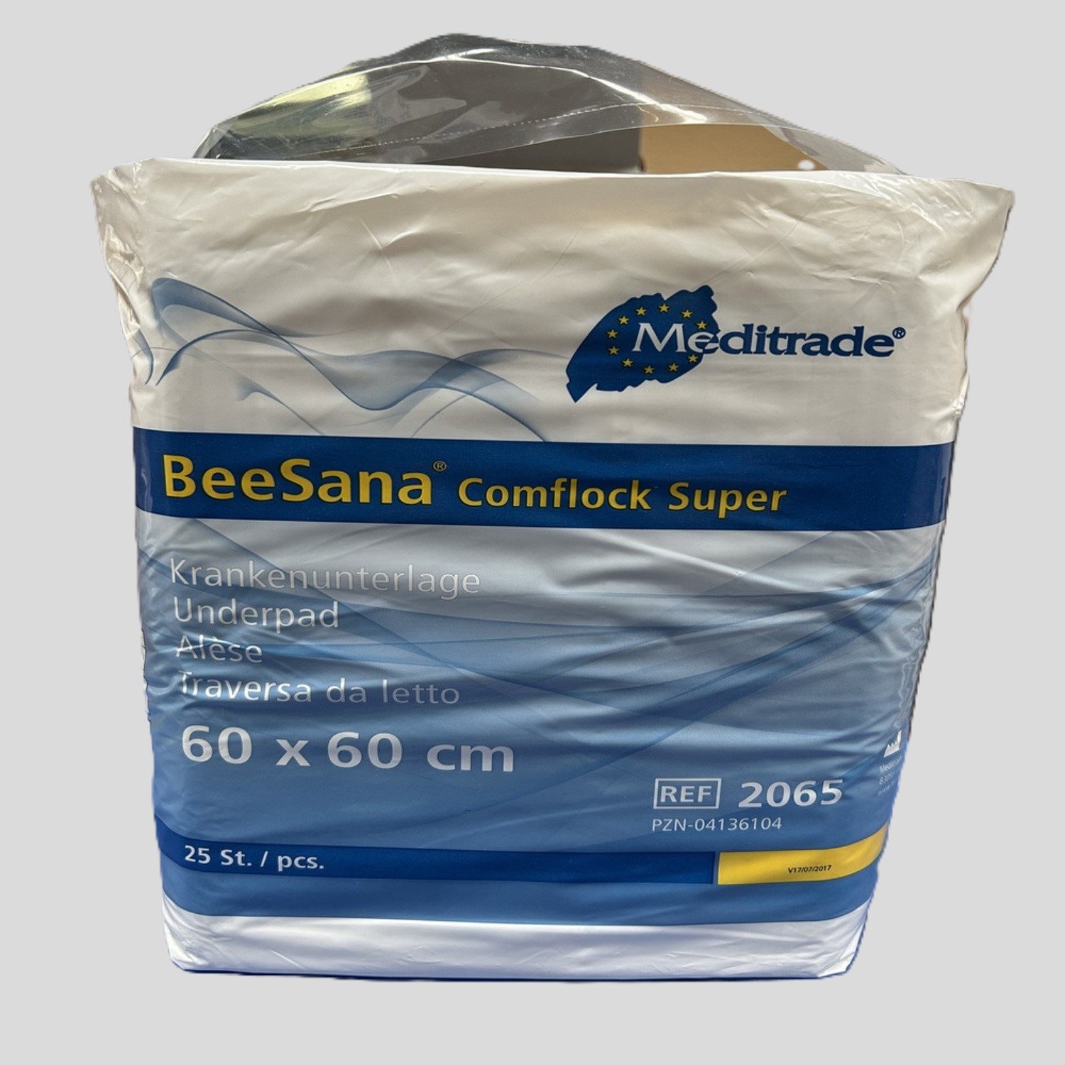 meditrade unterlagen beesana® comflock super 60 x 60 cm medtitrade beesana 60x60cm.jpg