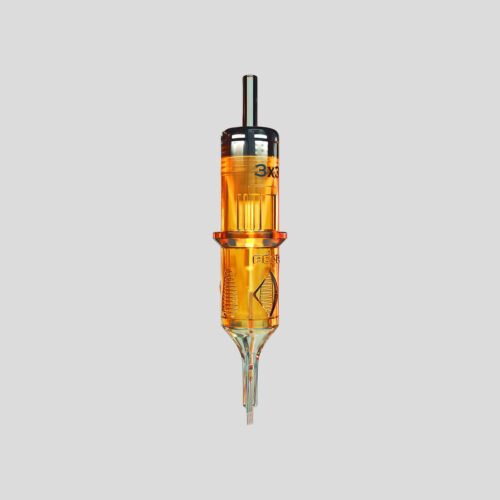 Alternative view of Edge Pro Nadelmodul Round Liner 1203x3RLL 0,35mm