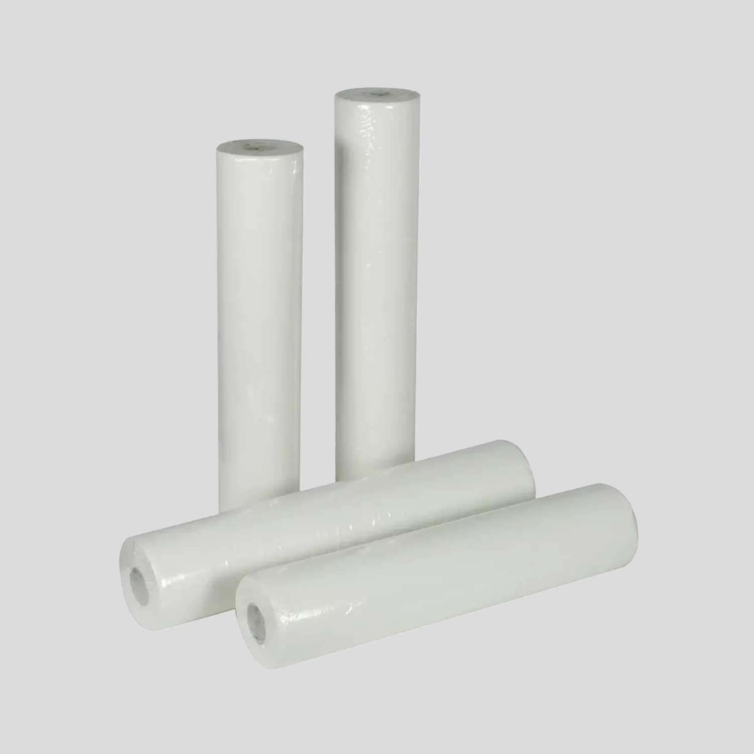 liegen abdeckrolle papercomfort 55cm x 50m ampri-liegenabdeckrollen